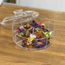 شکلات خوری اکرولیک کد 1660