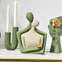 ست مجسمه سبزکد ۱۷۰۴