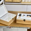 جعبه نخ و سوزن کد 1734