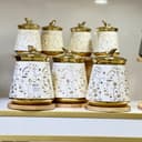 پاسماوری 7تیکه  کد 1717