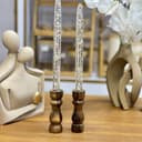 شمع کریستالی کد 1740