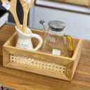 رایزر چوبی سایزکوچک کد 1753