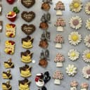 مگنت یخچال کد ۱۶۹۱