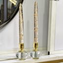 شمعدان کریستالی کد ۱۷۱۳ 