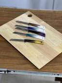 تخته گوشت چب رابر