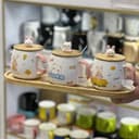 ماگ سرامیکی کد ۱۶۹۰