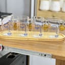 لیوان پیرکس کد ۱۶۹۸