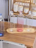 بطری پیرکس کد 1734