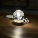 گوی کهکشانی کد ۱۶۹۷