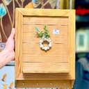 کاورفیوزبرق  مدل مهره دارو حصیری کد 1761