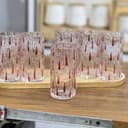 لیوان شربت خوری کد ۱۶۹۹