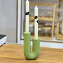 شمعدان طرح یو کد 1737