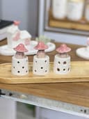 جاشمعی سرامیک کد1741