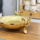 پذیرایی الومینیوم برگ کد ۱۷۰۹