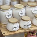 پاسماوری 6تیکه خمره ای 1727