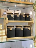 ست پاسماوری و استند مام لوکس کد ۱۷۵۷