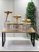 ست کنارگازی پیرکس کد 1736