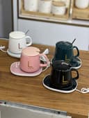 ماگ هیتردار 1650