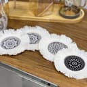 زیراستکان یا روغن ریزکد ۱۷۰۱