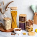 بانکه پیرکس مدل مربع کد 1657