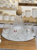 پارچ تک یا ست پیرکس کد 1775