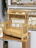 استند چوبی کد 1652