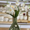 گل ارکیده کد 1726