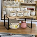 راف چوبی کد 1669