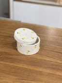 قندان سرامیکی کد 1779