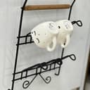 جا لیوانی لیمیتاک مدل آویز صبا کد 1681