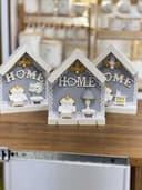 جاکلیدی سه بعدی کوچک کد 1733