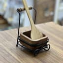 جاقاشقی کنارگازی لیمیتاک کد 1729