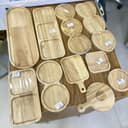 سرو چوبی چند خونه کد 1672