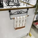 آویز حوله لیمیتاک مدل کابینتی کد 1680