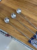 قاشق سرو کد 1762