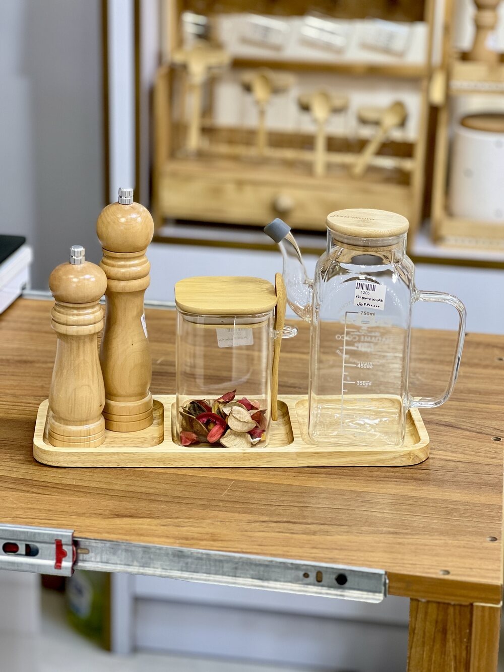 بانکه های پیرکس